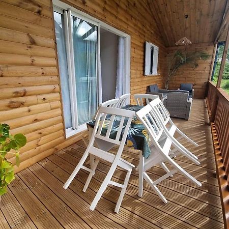 Chambre D'Hote Les Amoureux Du Cirque Сілао Екстер'єр фото