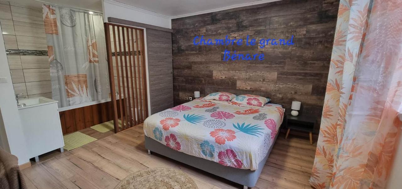 Chambre D'Hote Les Amoureux Du Cirque Сілао Екстер'єр фото